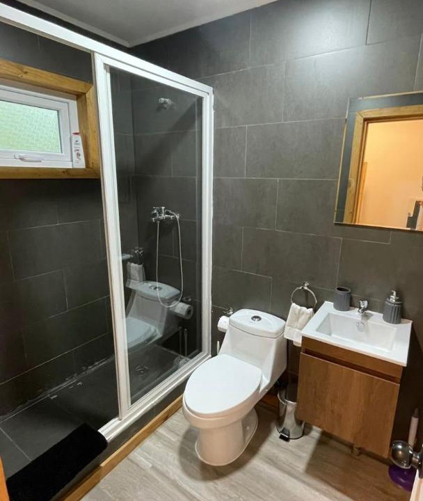 Photo of Bathroom in Coyhaique