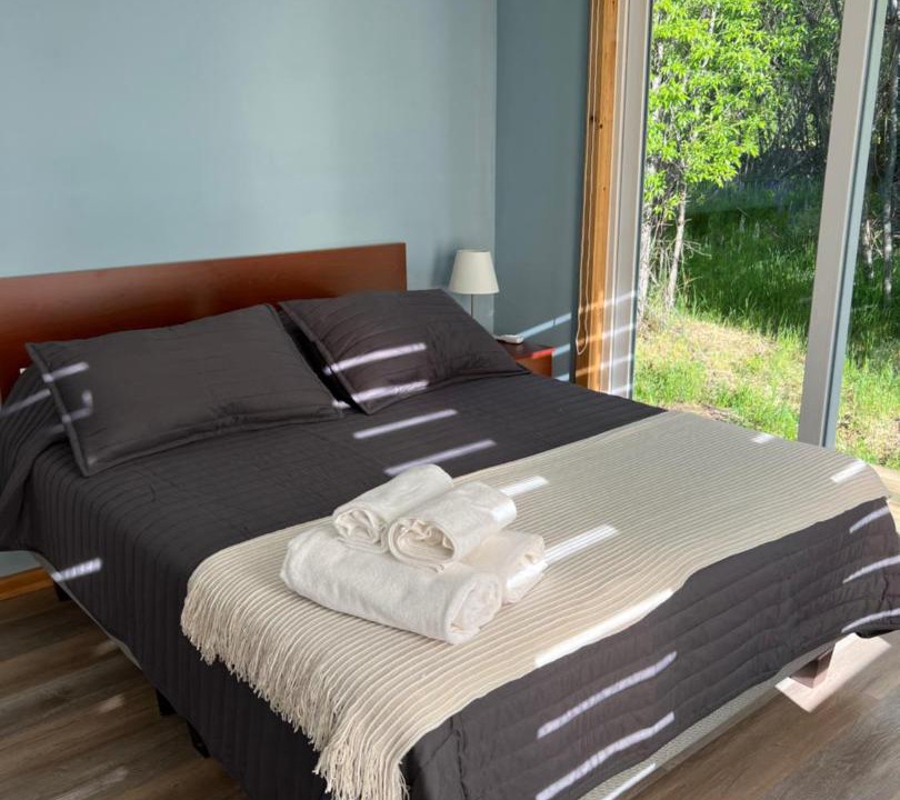 Photo of Bedroom in Coyhaique
