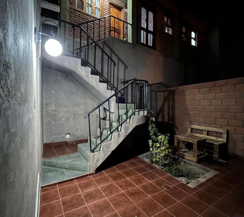 Photo of Others in Humahuaca