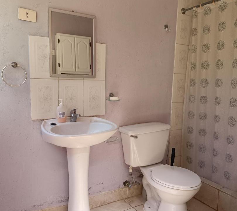 Photo of Bathroom in Vicuna