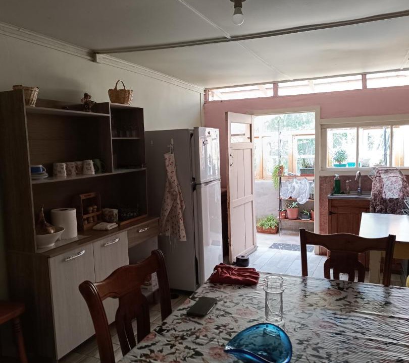 Photo of Kitchen in Vicuna