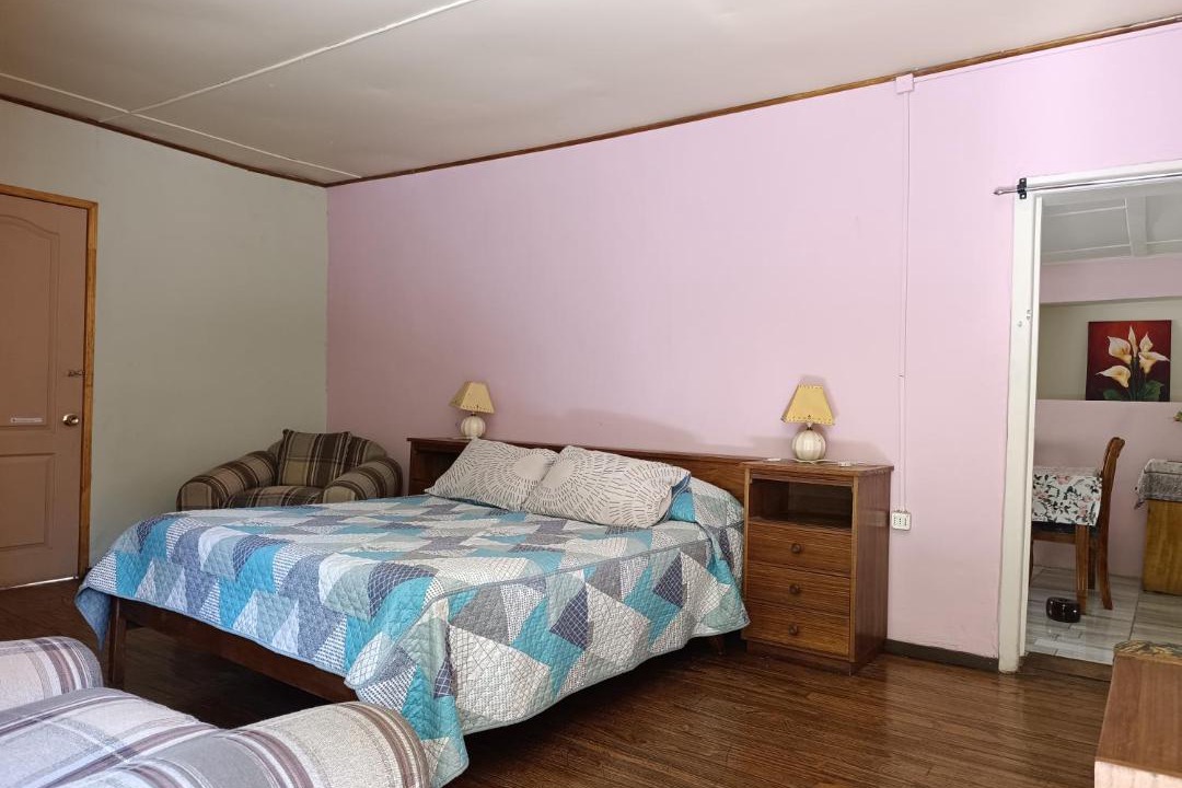 Photo of Bedroom in Vicuna