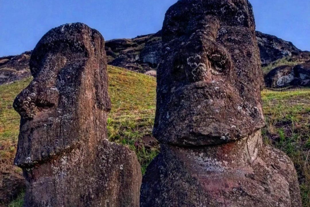 Photo of Others in Hanga Roa