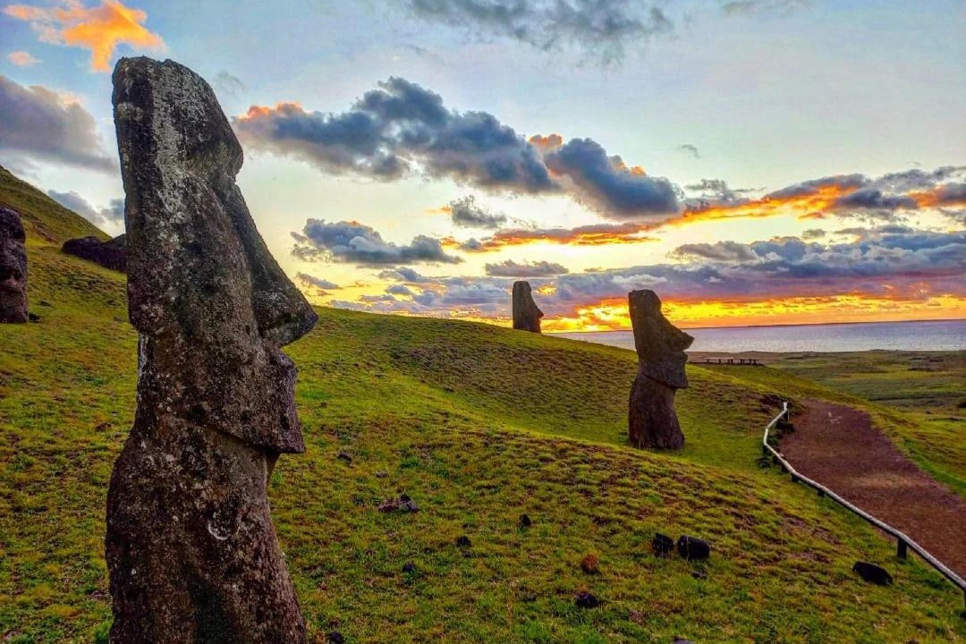 Photo of Others in Hanga Roa