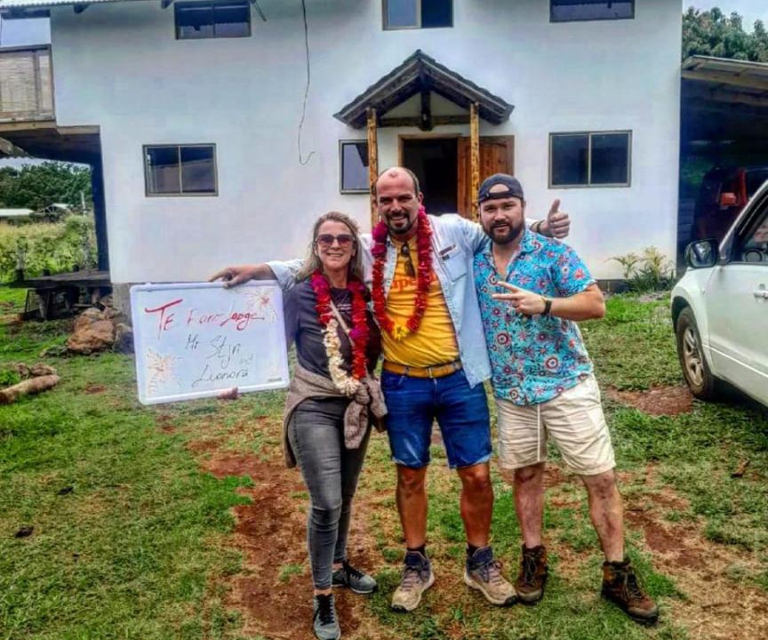 Photo of Others in Hanga Roa
