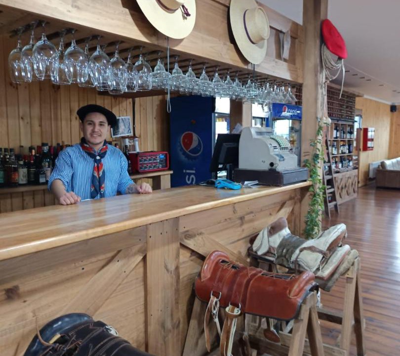 Photo of Others in Torres Del Paine