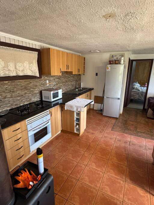 Photo of Kitchen in Requinoa