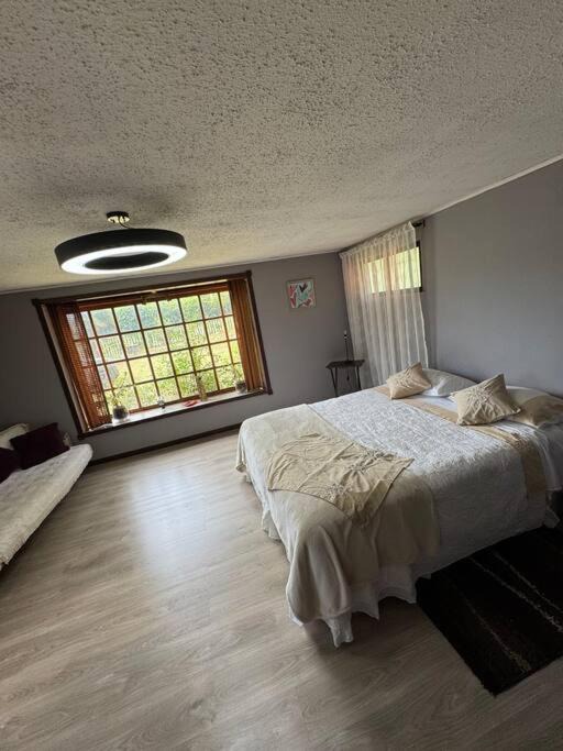 Photo of Bedroom in Requinoa