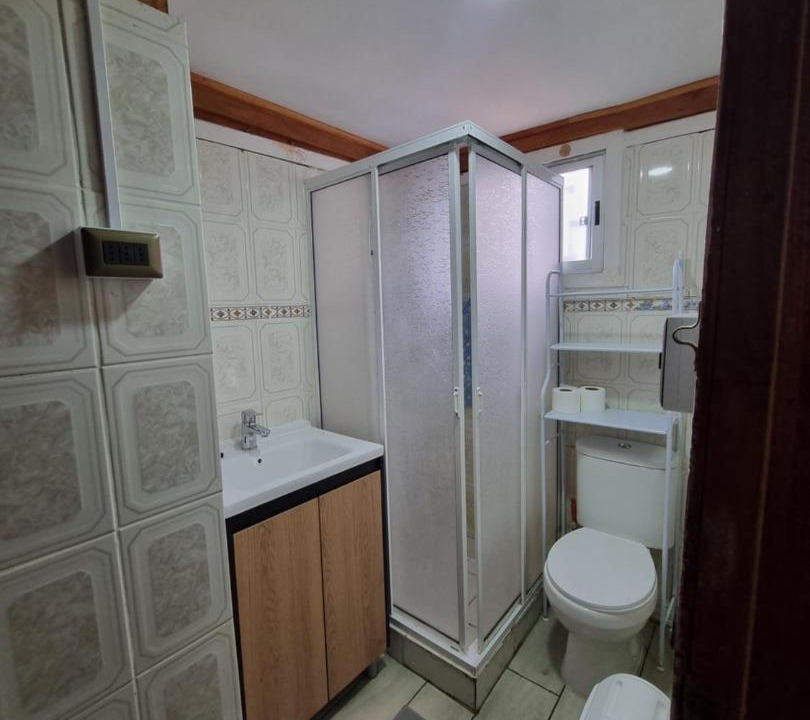 Photo of Bathroom in Algarrobo