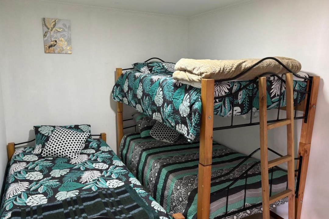 Photo of Bedroom in Puente Alto