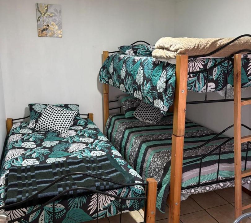 Photo of Bedroom in Puente Alto