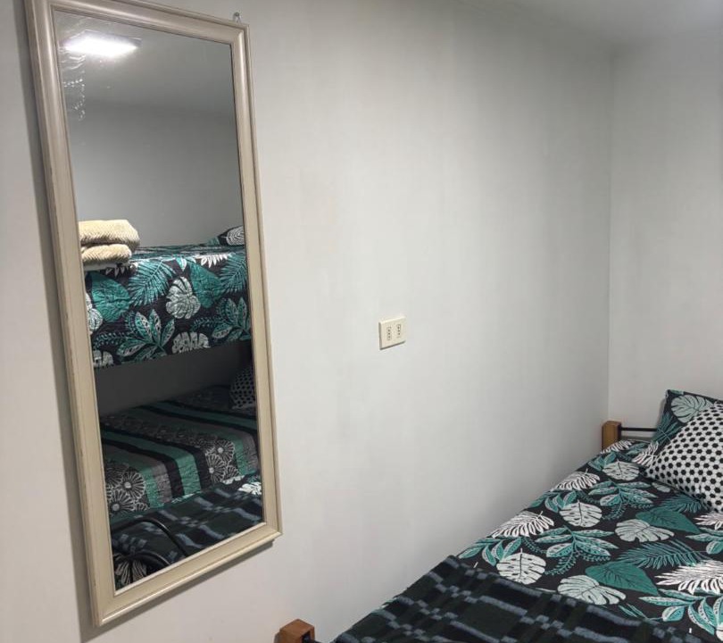 Photo of Bedroom in Puente Alto