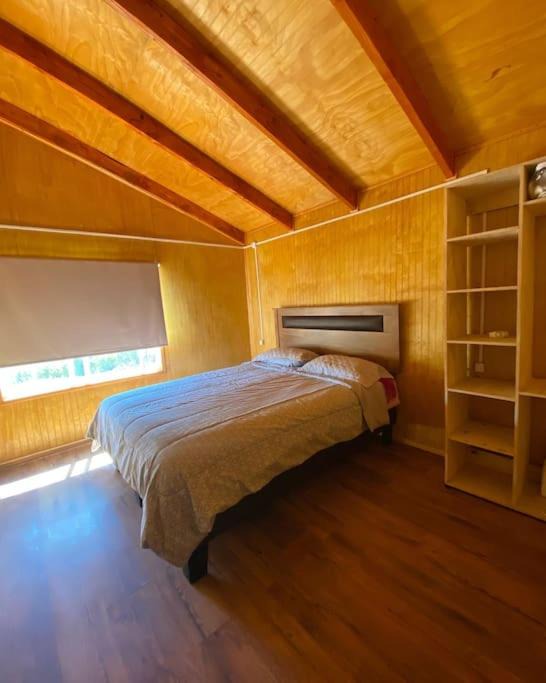 Photo of Bedroom in Lonquimay