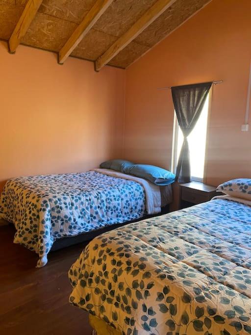 Photo of Bedroom in Lonquimay