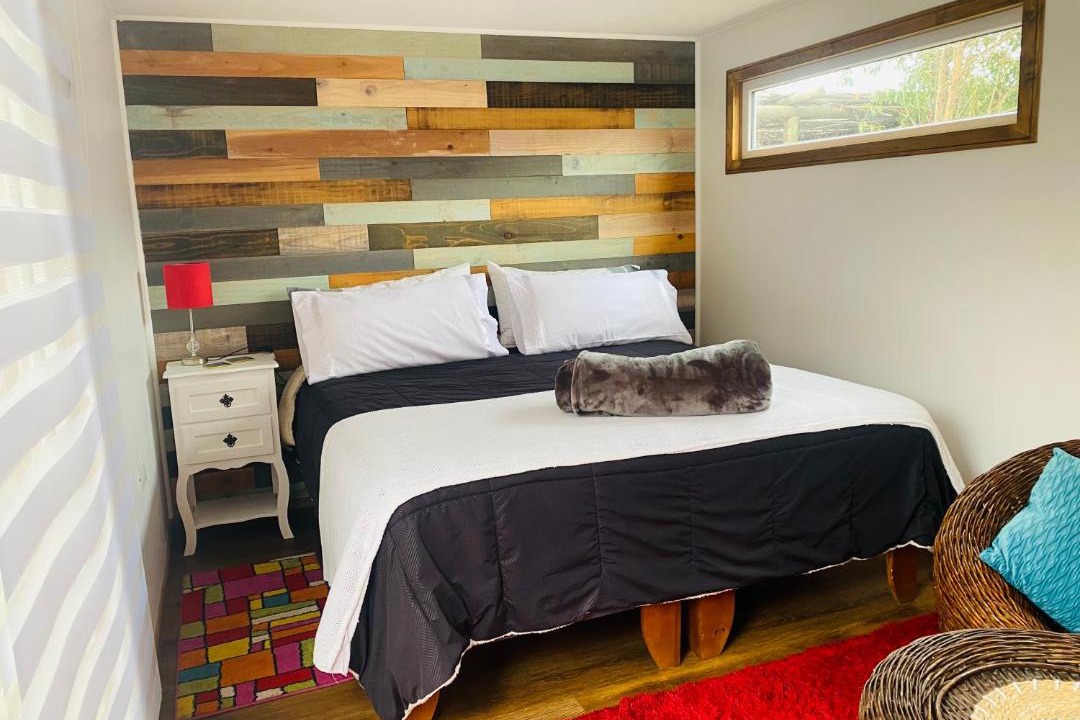 Photo of Bedroom in Nancagua