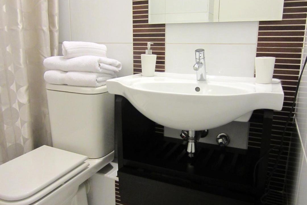 Photo of Bathroom in Providencia