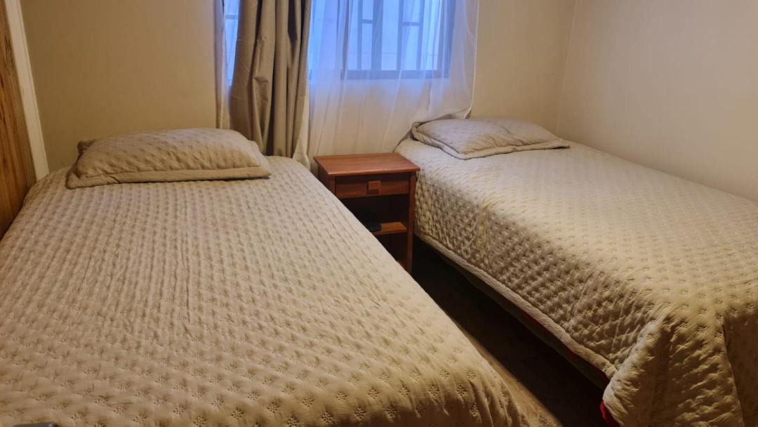 Photo of Bedroom in Tiltil