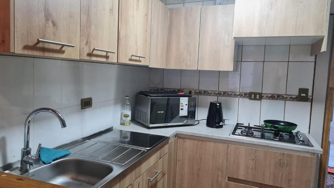 Photo of Kitchen in Tiltil