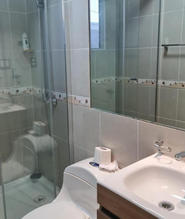 Photo of Bathroom in Tiltil