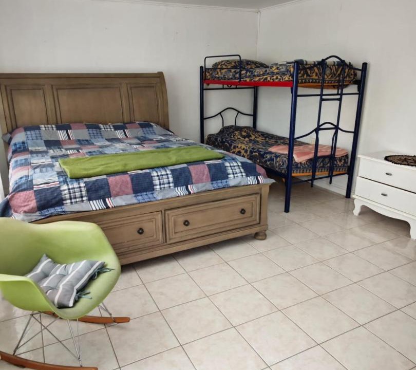Photo of Bedroom in El Quisco