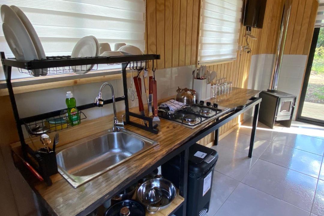 Photo of Kitchen in San Fabian