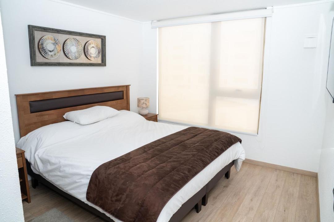 Photo of Bedroom in Bahia Inglesa