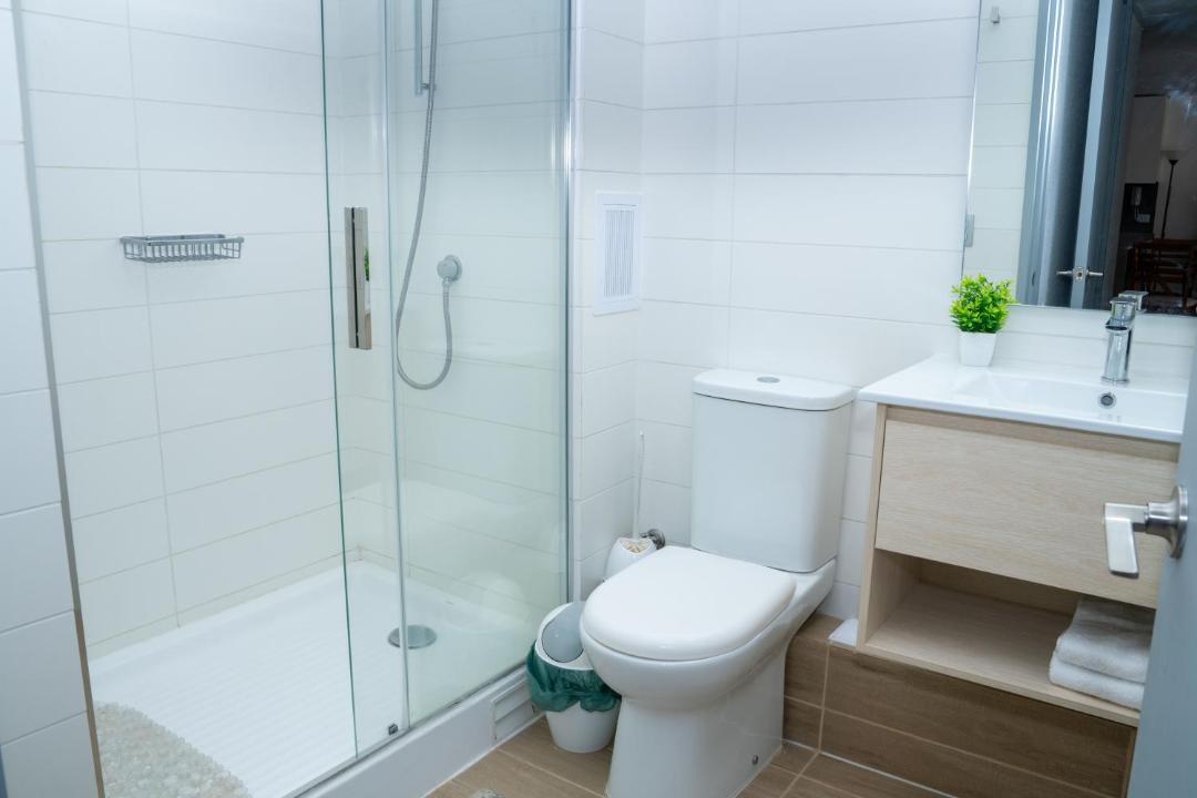 Photo of Bathroom in Bahia Inglesa