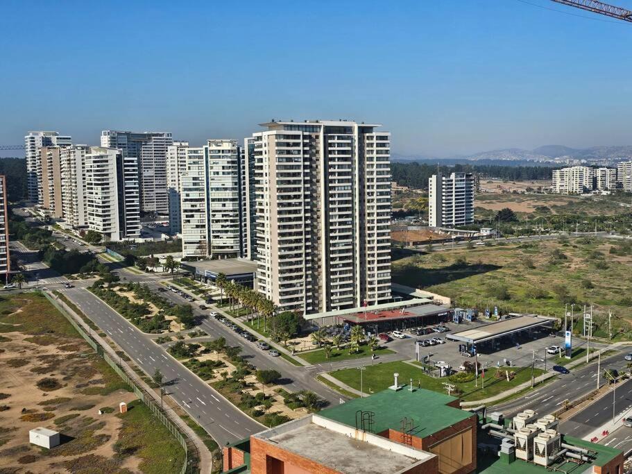Photo of Buildings in Renaca