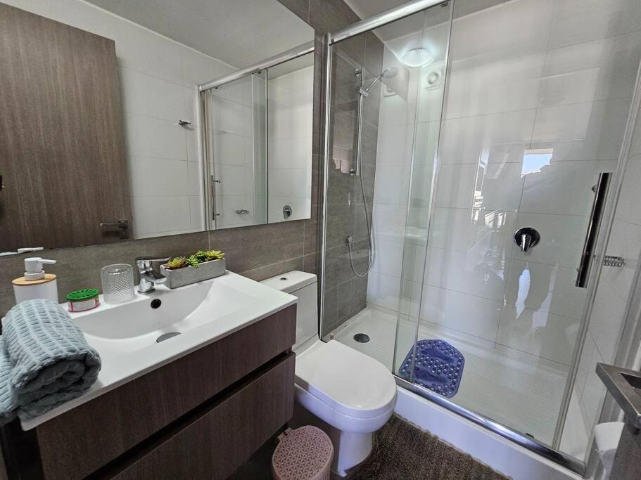 Photo of Bathroom in Renaca