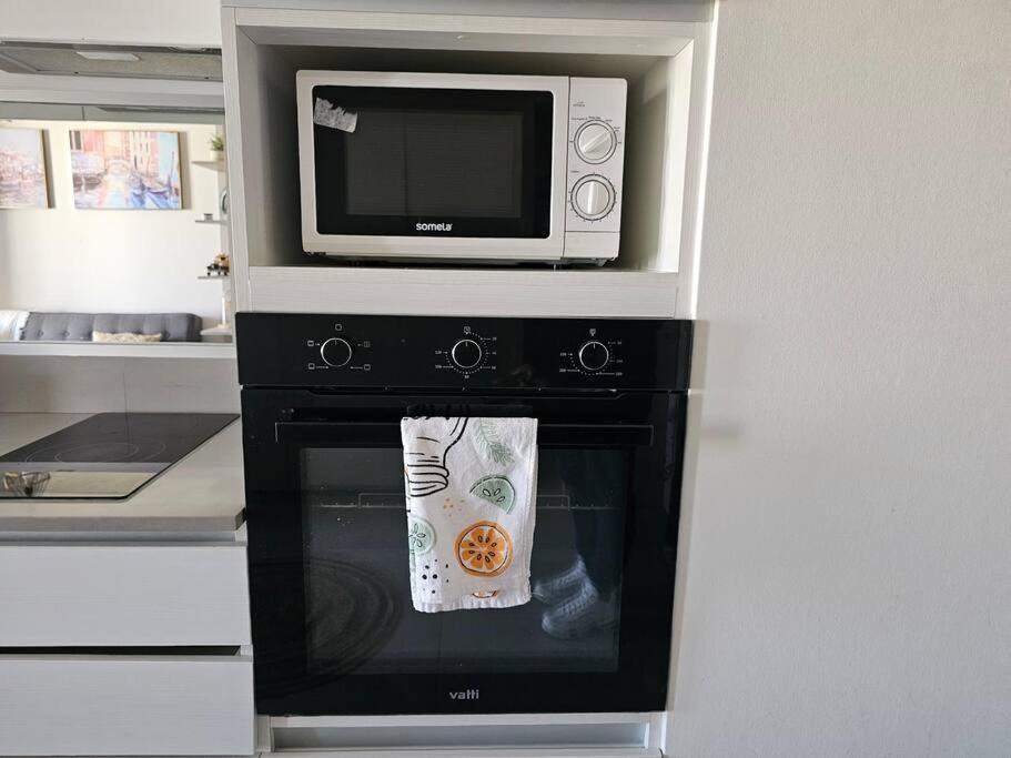 Photo of Kitchen in Renaca