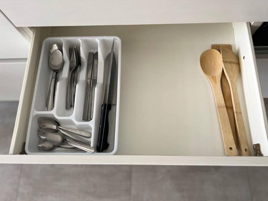 Photo of Kitchen in Renaca