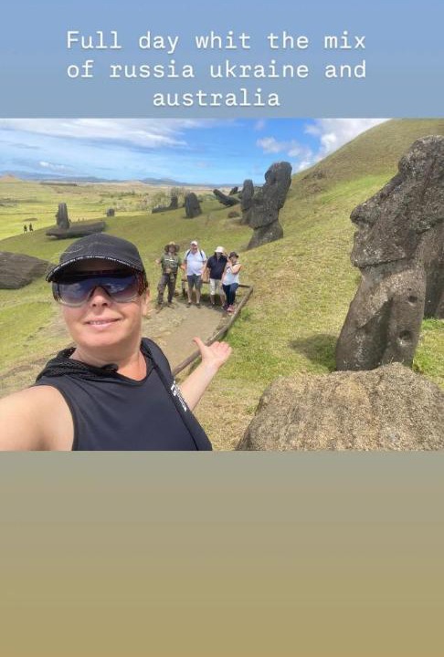 Photo of Others in Hanga Roa