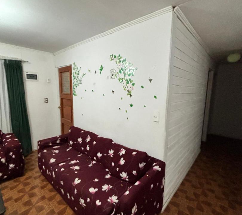 Photo of Bedroom in Los Vilos