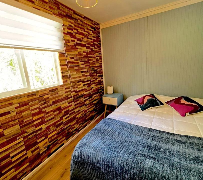 Photo of Bedroom in Puelo