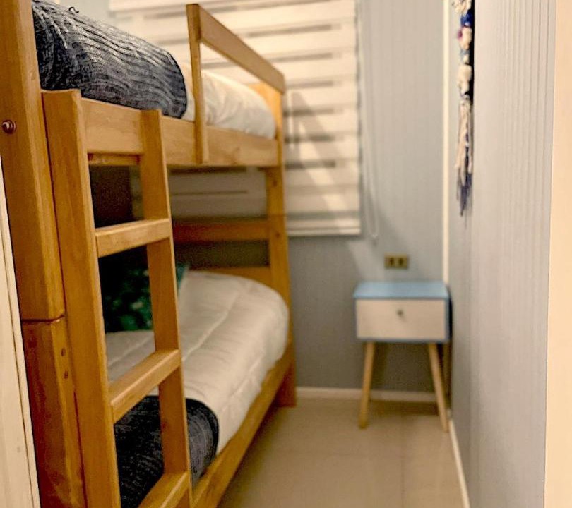 Photo of Bedroom in Puelo