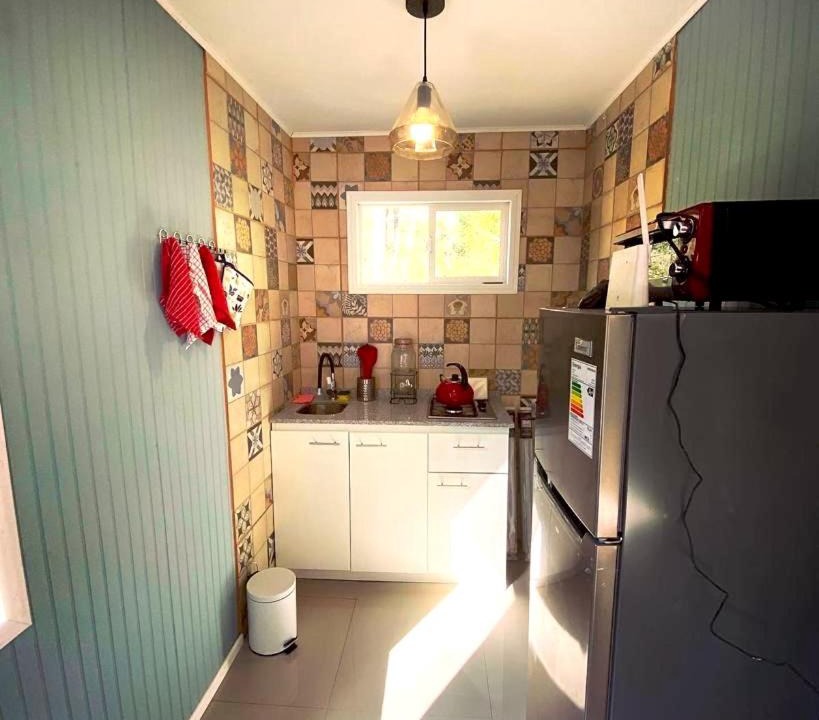 Photo of Kitchen in Puelo