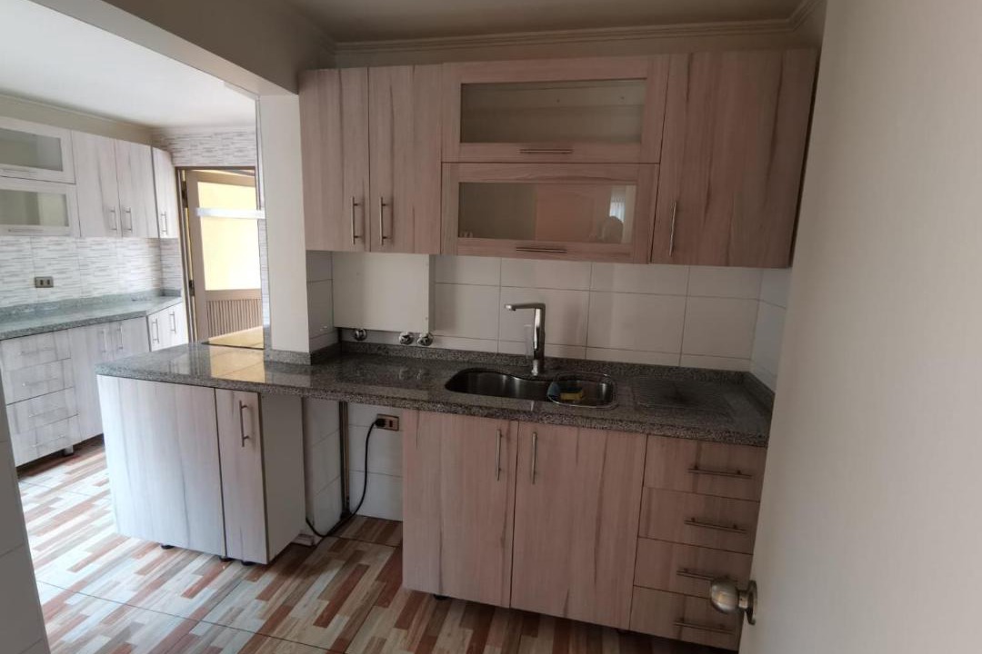 Photo of Kitchen in Concepcion