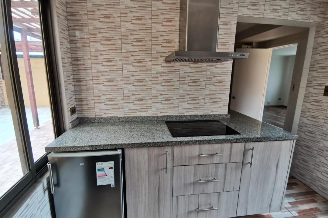 Photo of Kitchen in Concepcion