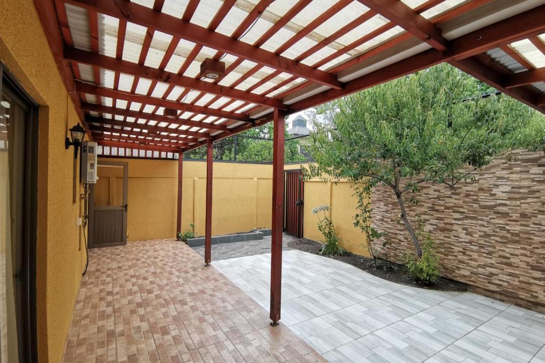 Photo of Patio Balcony in Concepcion