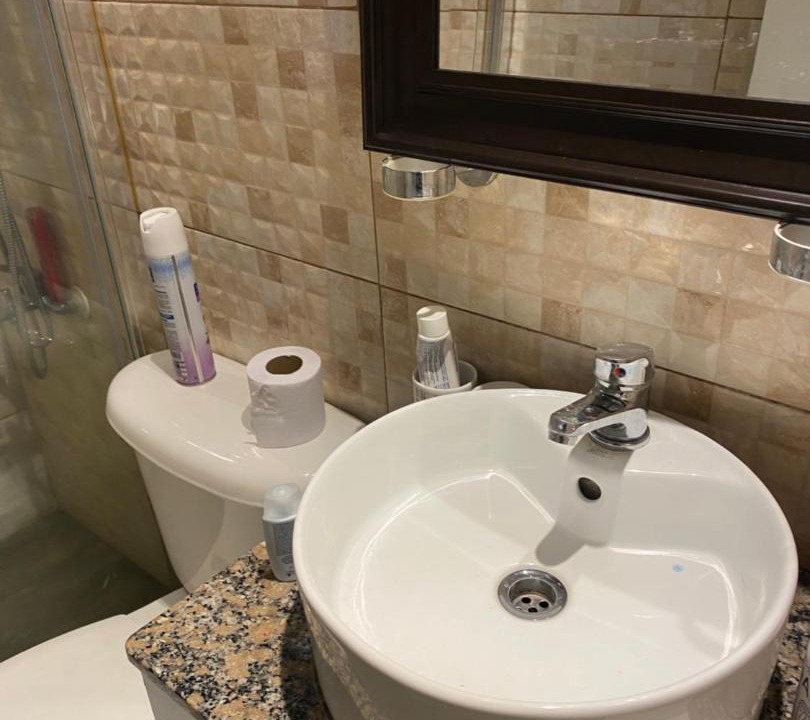 Photo of Bathroom in Concepcion