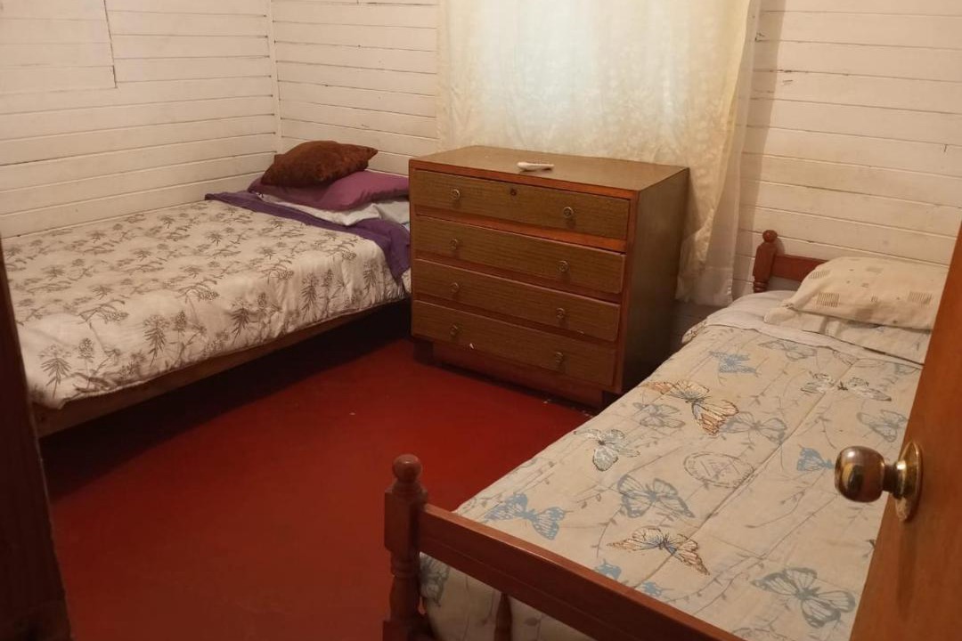Photo of Bedroom in Negrete
