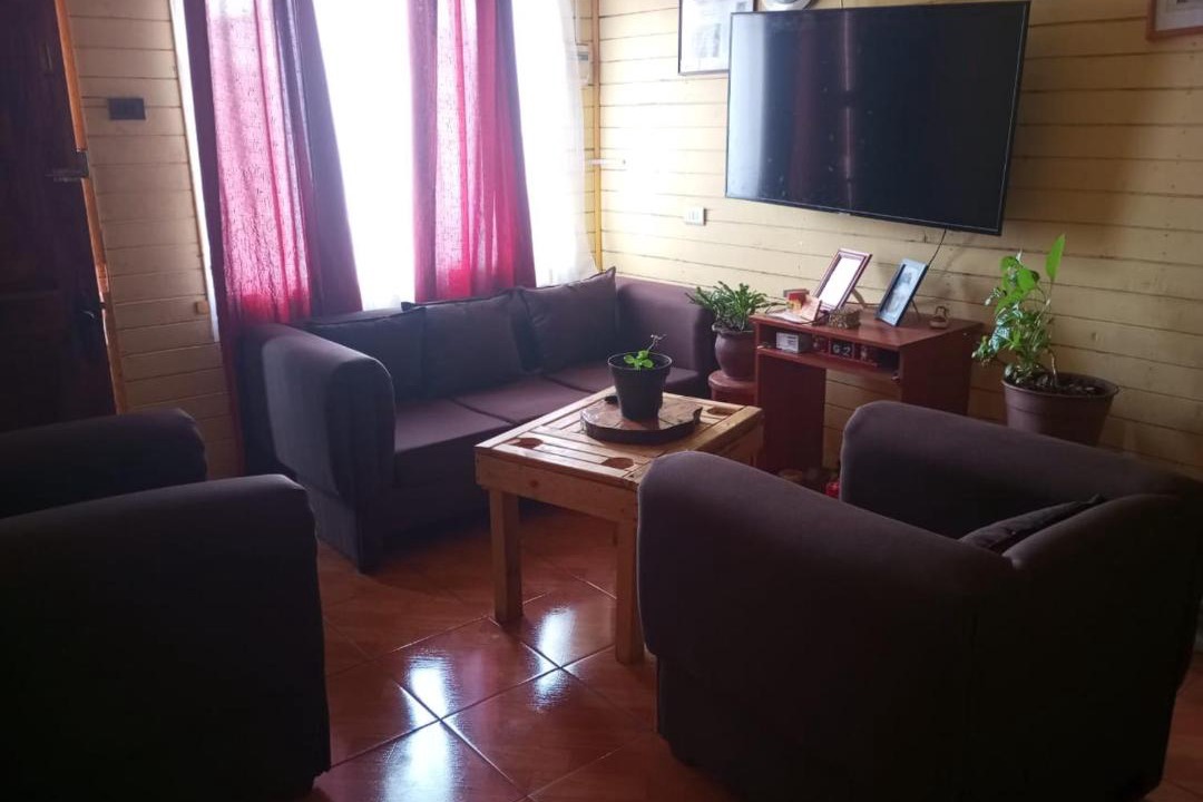 Photo of Livingroom in Negrete