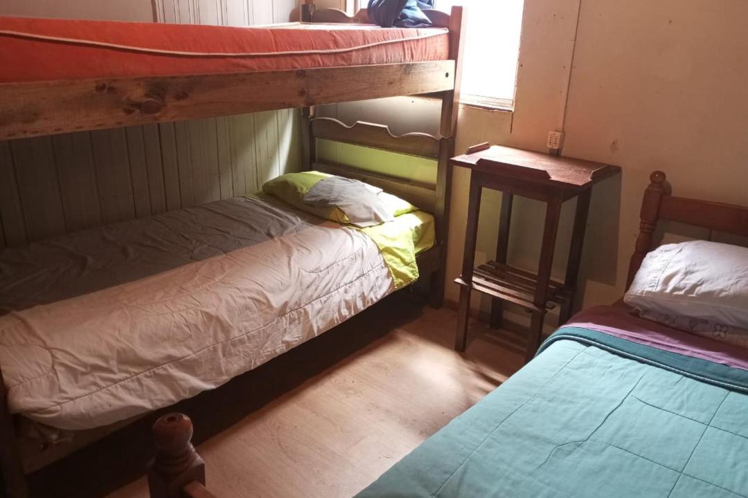 Photo of Bedroom in Negrete