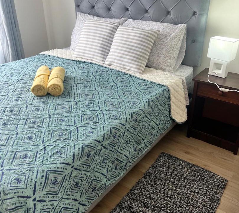 Photo of Bedroom in Talca