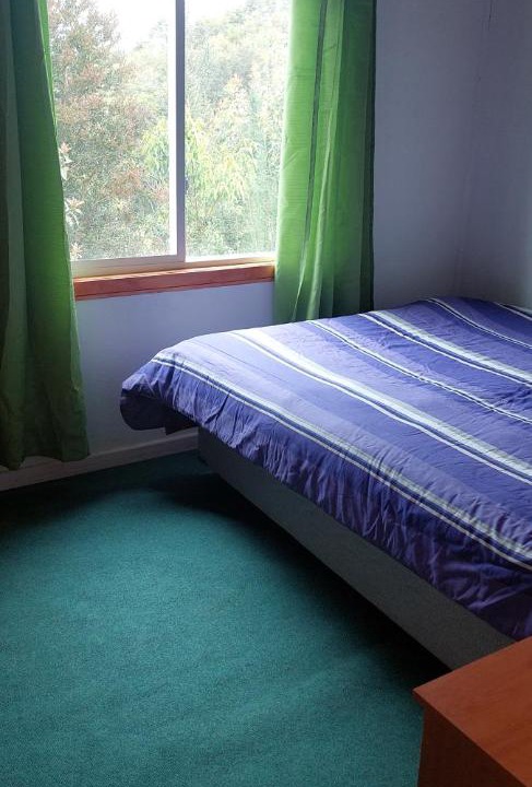 Photo of Bedroom in Puqueldon