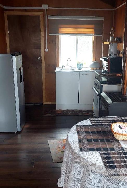 Photo of Kitchen in Puqueldon