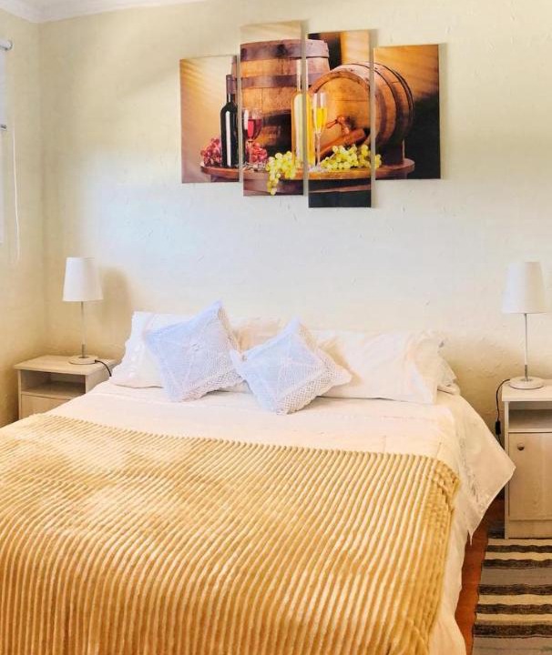 Photo of Bedroom in San Fernando