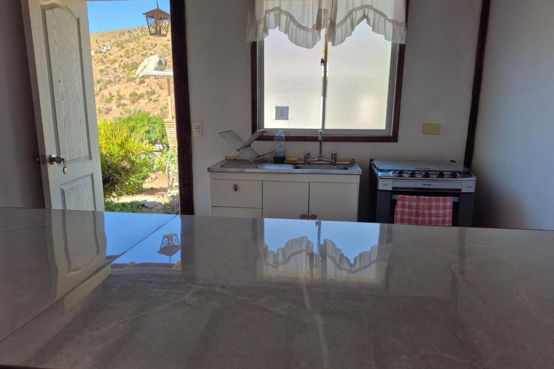 Photo of Kitchen in Canela