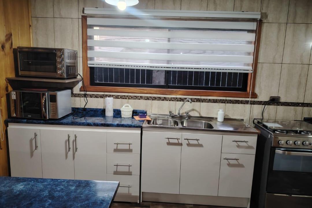 Photo of Kitchen in Tolten