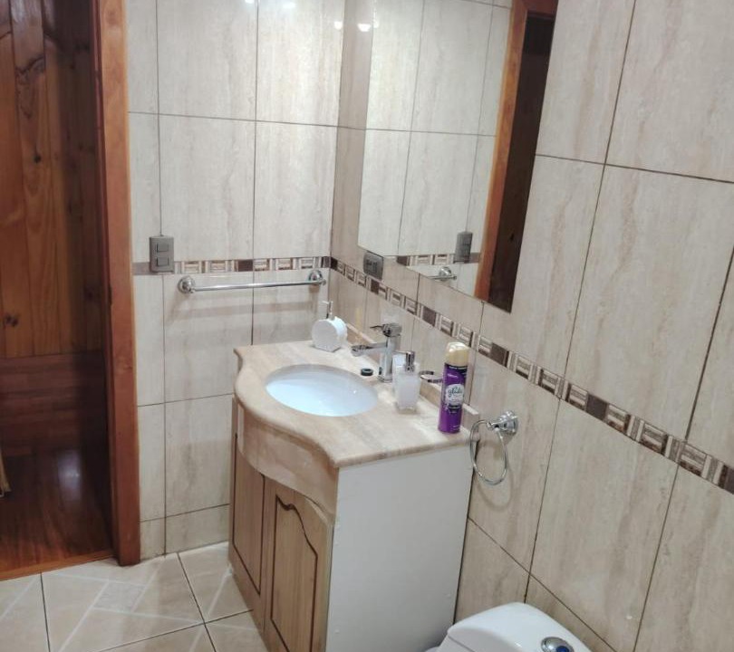 Photo of Bathroom in Tolten